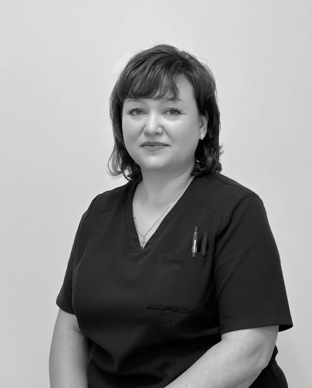 Блинкова Анна Дмитриевна